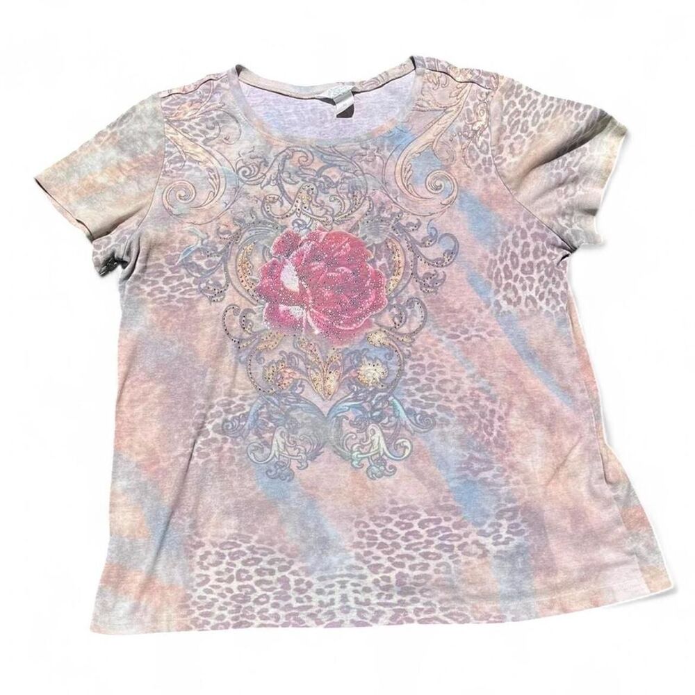 Christopher-banks Women's multi Shirt